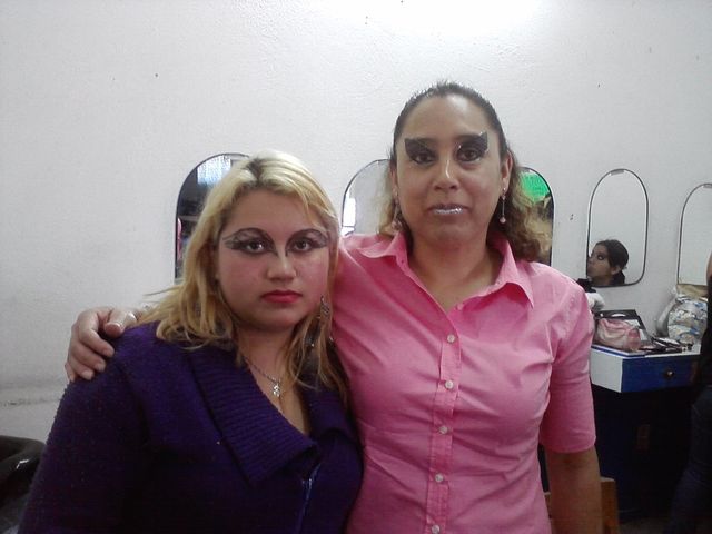 Sin Nombre